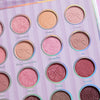 Maquillaje Sombras Marie Aristocats Aristogatos