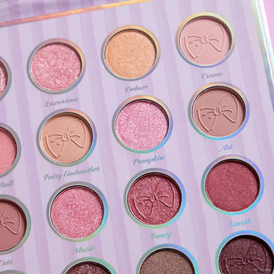 Maquillaje Sombras Marie Aristocats Aristogatos