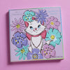 Maquillaje Sombras Marie Aristocats Aristogatos