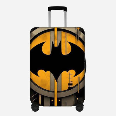 Protector, funda de maleta Batman Logo