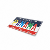 Placa Panama