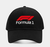 Gorra F1 Formula 1