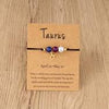 Pulsera Signos de Zodiaco