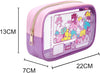 Cosmetiquera de 3 Piezas Hello Kitty and Friends
