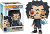 Funko Naruto Sasuke Curse Mark #455