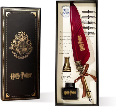 Boligrafo de tinta, pluma  Harry Potter