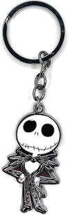 Llavero Chibi Jack The Nightmare Before Christmas