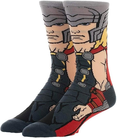 Medias Thor
