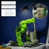 Lampara Hulk Diorama