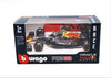Figura Coleccionable Auto F1