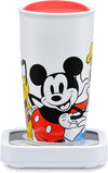 Taza Alta con calentador Mickey