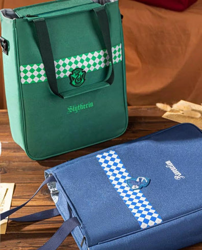 Bolso Harry Potter Casas