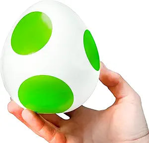 Mini lampara  Huevo Yoshi