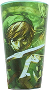 Vaso de Vidrio Zelda