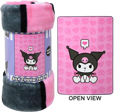 Manta Kuromi