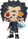 Funko Naruto Sasuke Curse Mark #455