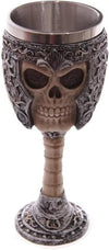 Copa Calavera Games of thrones