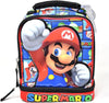 Lonchera Super Mario