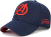 Gorra Avengers