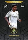 Cartas Coleccionables Match Attax 2025/26 Football