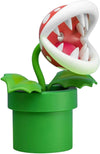 Lampara super mario bros Piraña planta XL