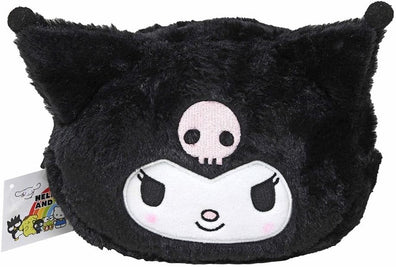 Cosmetiquera Cara Kuromi