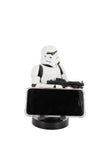 Soporte de control o telefono Star wars Storm Trooper