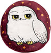 Cojin y manta Hedwid Harry Potter