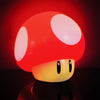 Lampara Hongo Super Mario Bros Mushroom