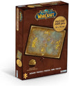 Rompecabezas World Of Warcraft