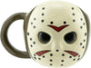 Taza Friday  the 13th