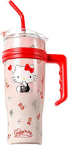 Vaso Termo Sanrio Hello Kitty