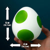 Mini lampara  Huevo Yoshi