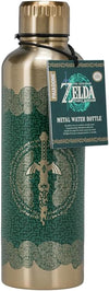 Botella de agua Zelda