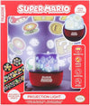Proyector, Lampara Mario Bros