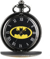 Reloj de bolsillo Batman