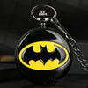 Reloj de bolsillo Batman