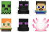 Mini Squishy Minecraft Mash'ems Super Squishy