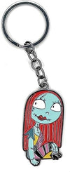 Llavero Chibi Sally The Nightmare Before Christmas