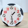 Reloj Despertador Futbol