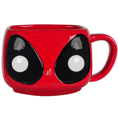 Taza Funko Deadpool