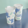 Taza Alta Stitch
