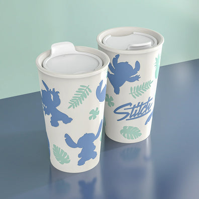Taza Alta Stitch