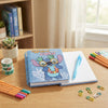 Cuaderno Espiral Stitch con Bolígrafo