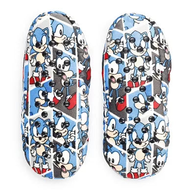 Pantuflas Sonic
