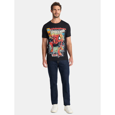 Franela, Tshirt, Sueter Spiderman