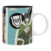 Taza The Rising of the Shield Hero.Group 11 oz