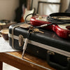 Llavero pines Jack 1/4 de Guitarra Fender