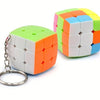 Llavero Rubik 2