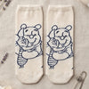 Medias Winnie The Pooh